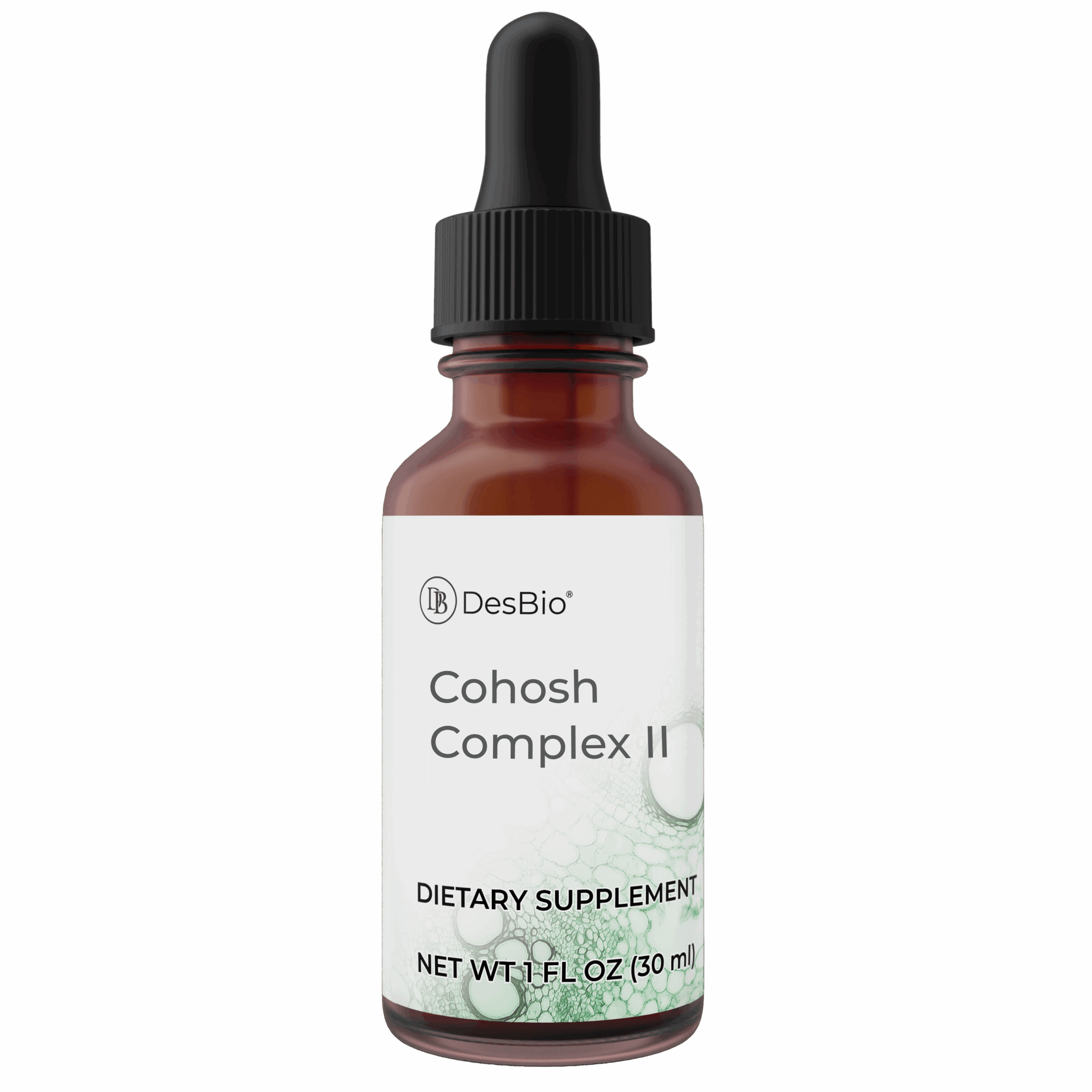 Cohosh Complex II