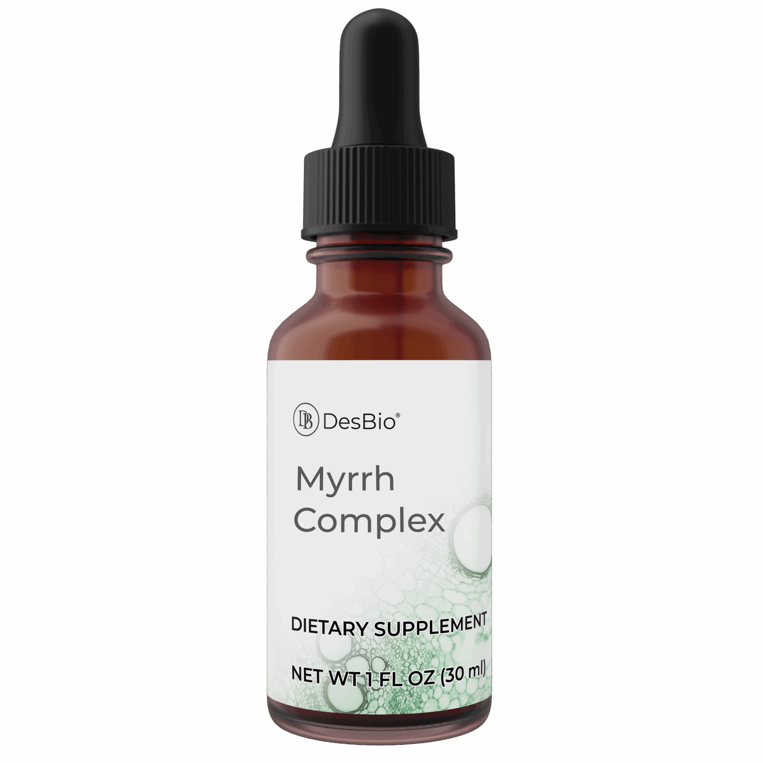 Myrrh Complex