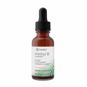 Methyl-B-50ml-DesBio