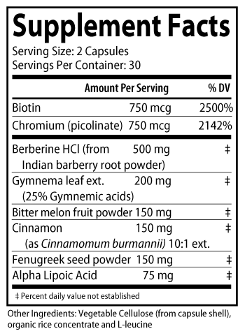 Glucostasis - Image 2