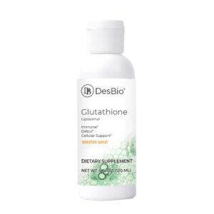 Liposomal Glutathione