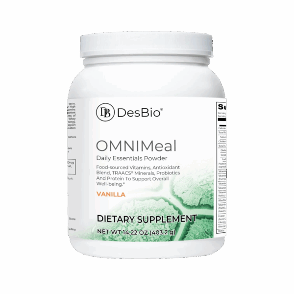 OmniMeal