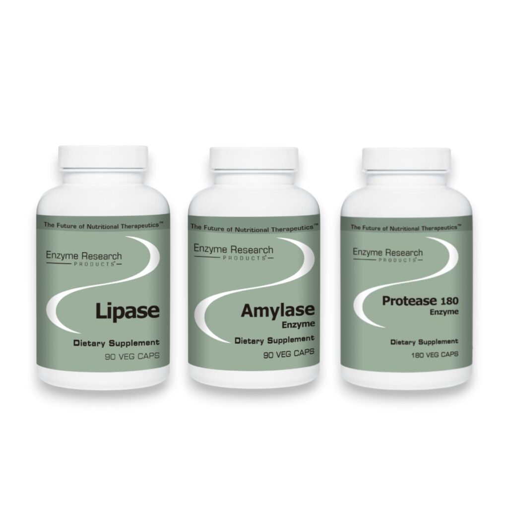 Enzymes- Enzyme Research