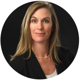 Dr. Lisa Holt