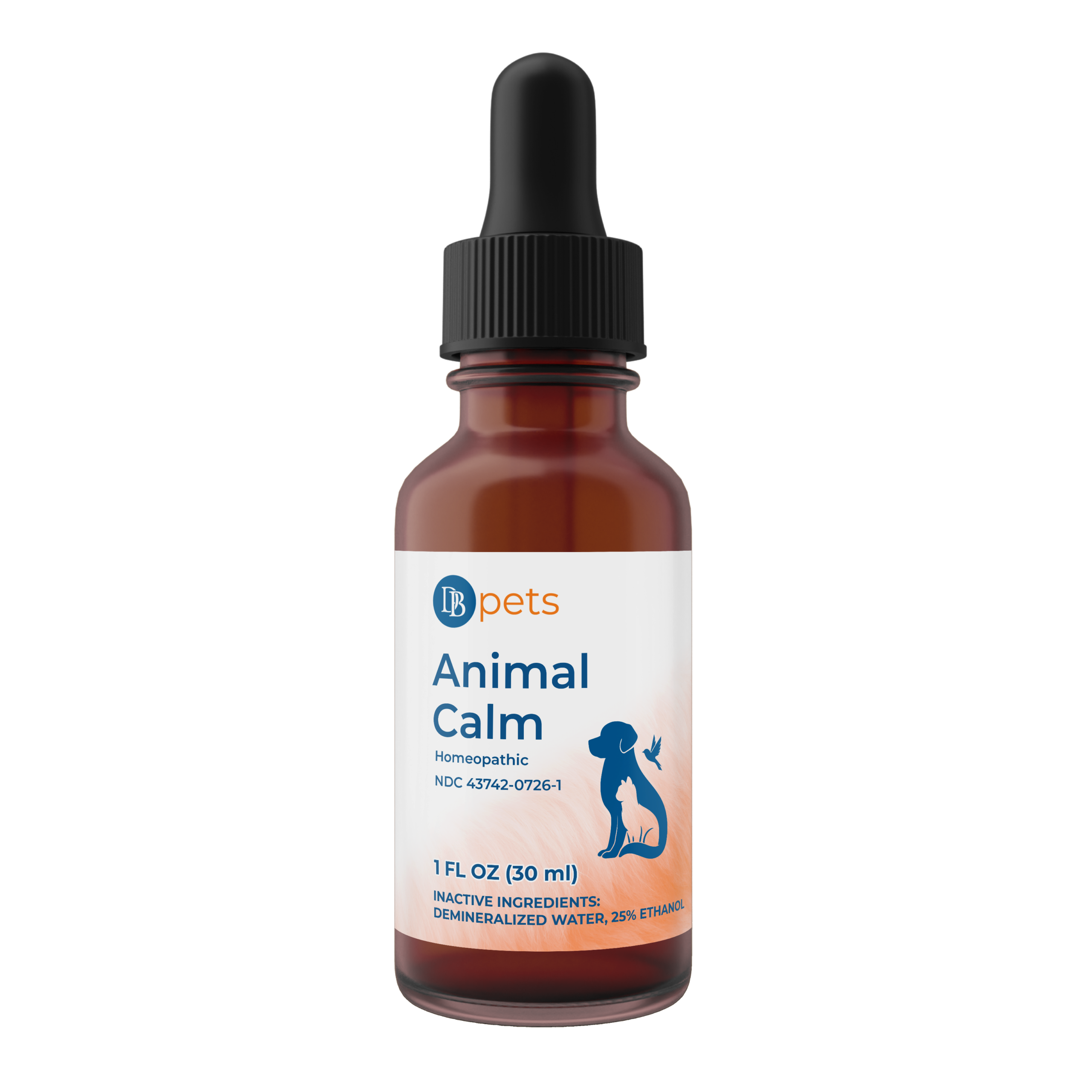 Animal Calm DB Pets