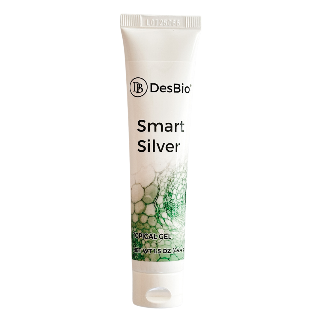 Smart Silver