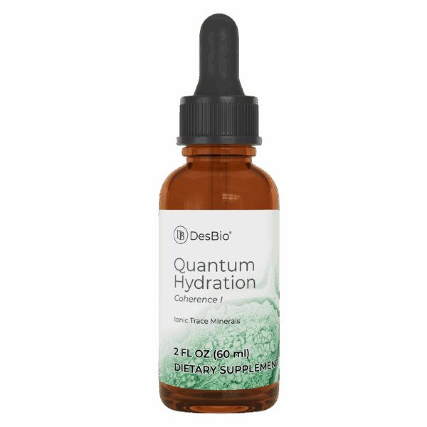 Quantum Hydration-DesBio