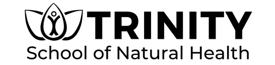 Trinity School of Natural Health Logo
