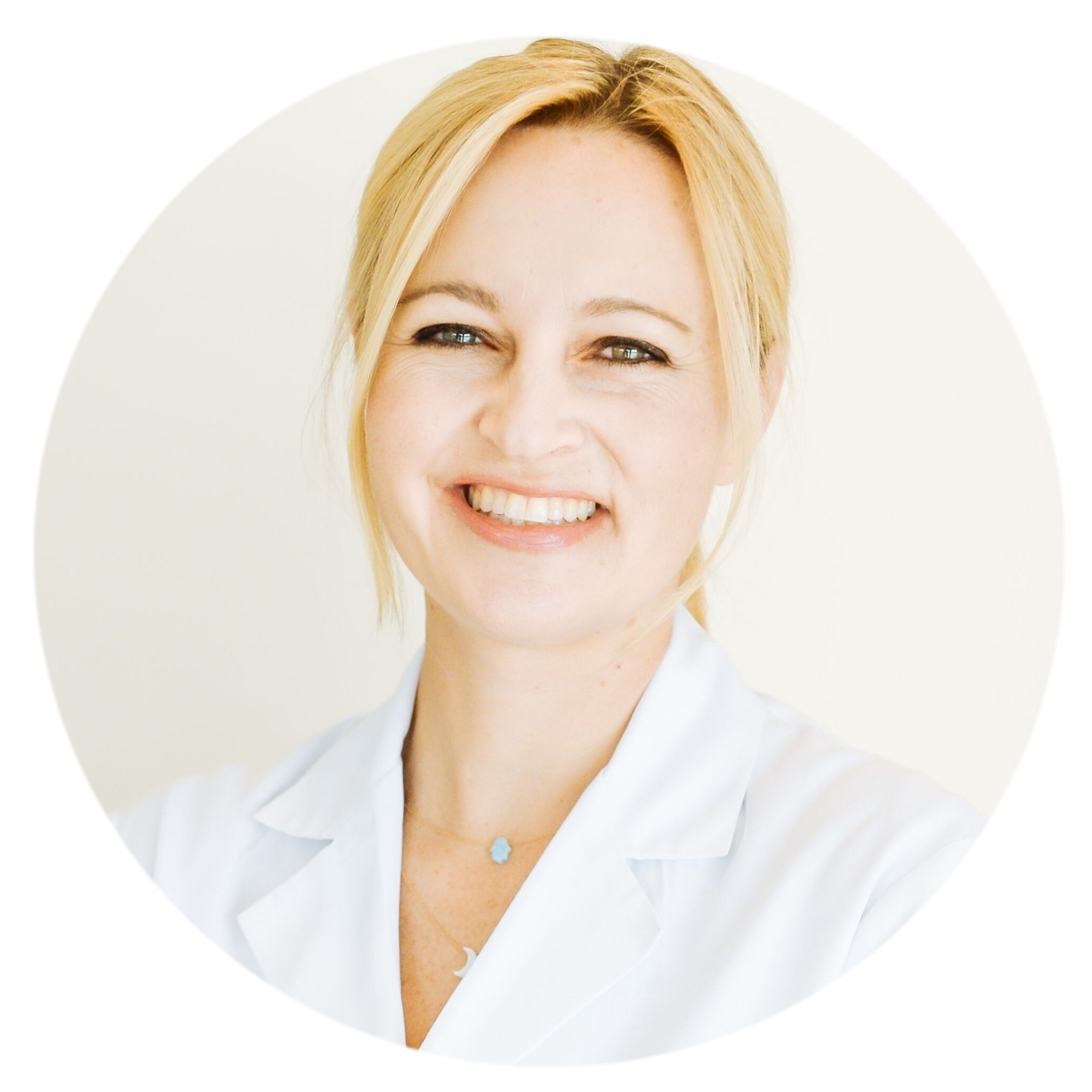 Dr. Ashley Beckman