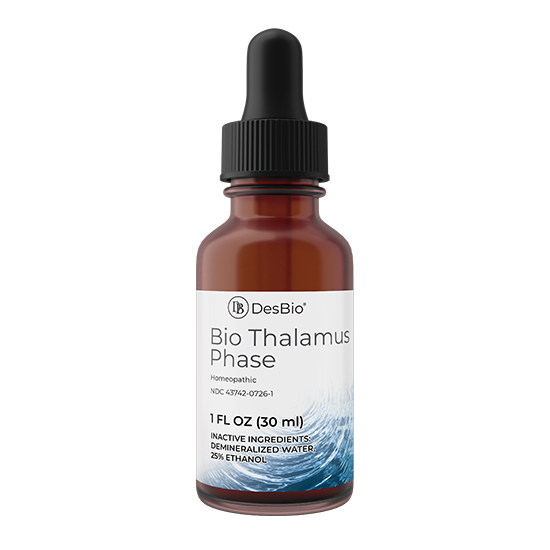 Bio Thalamus Phase