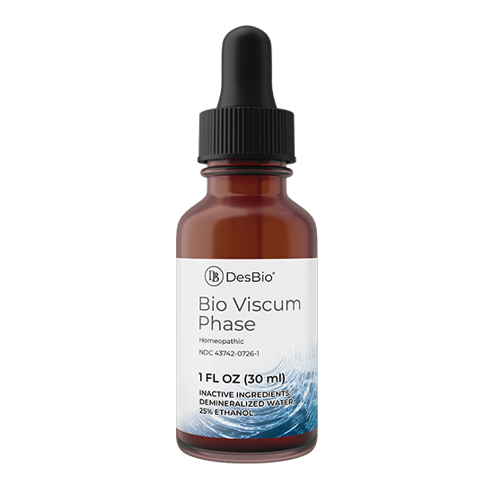 Bio Viscum Phase
