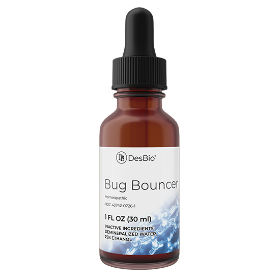 Bug Bouncer