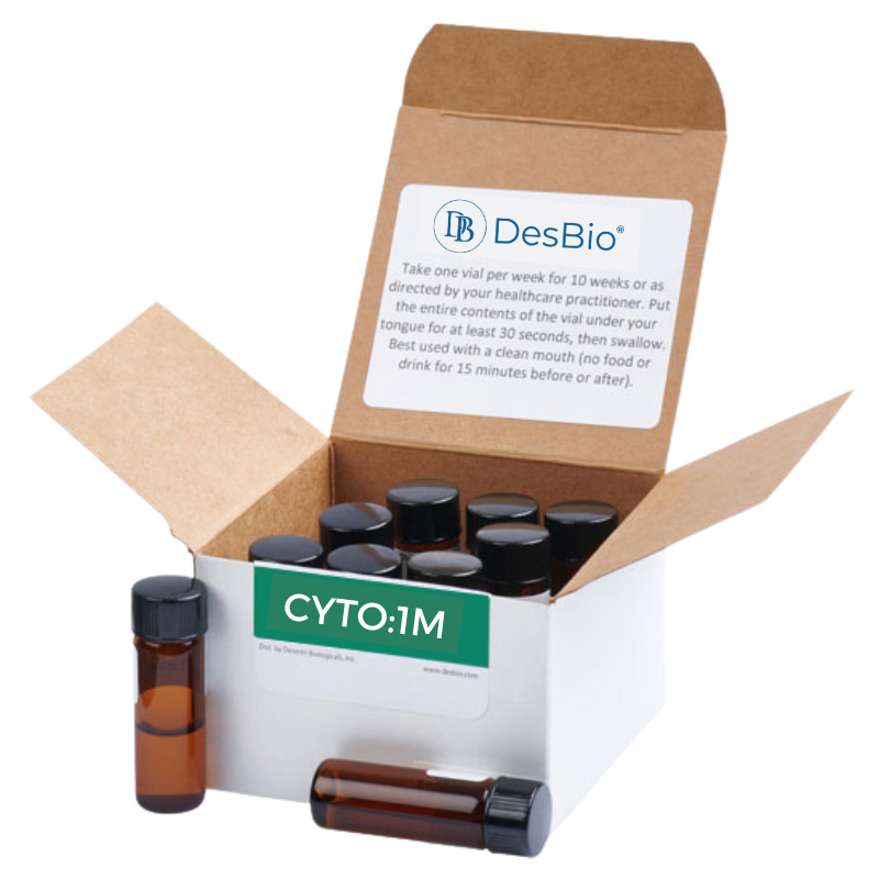 CYTO