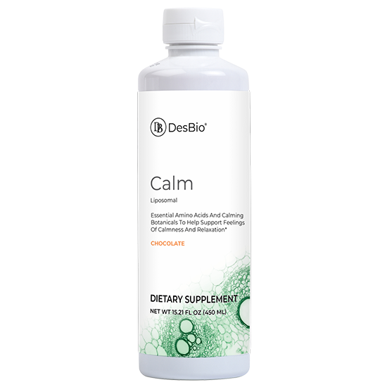 Calm Liposomal