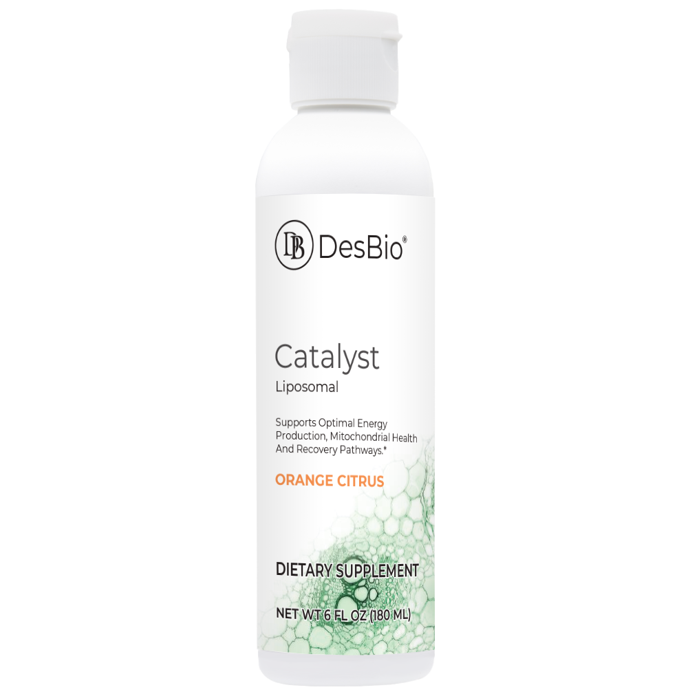 Catalyst Liposomal
