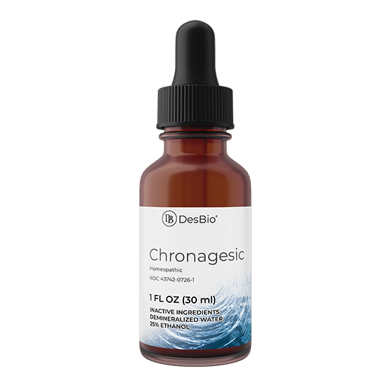 Chronagesic