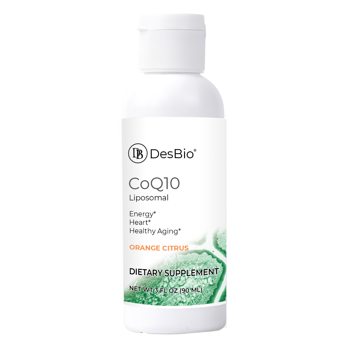 CoQ10