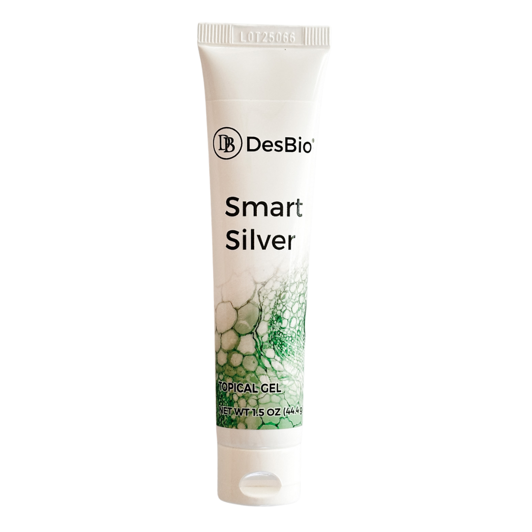 DB Smart Silver Gel 1.5