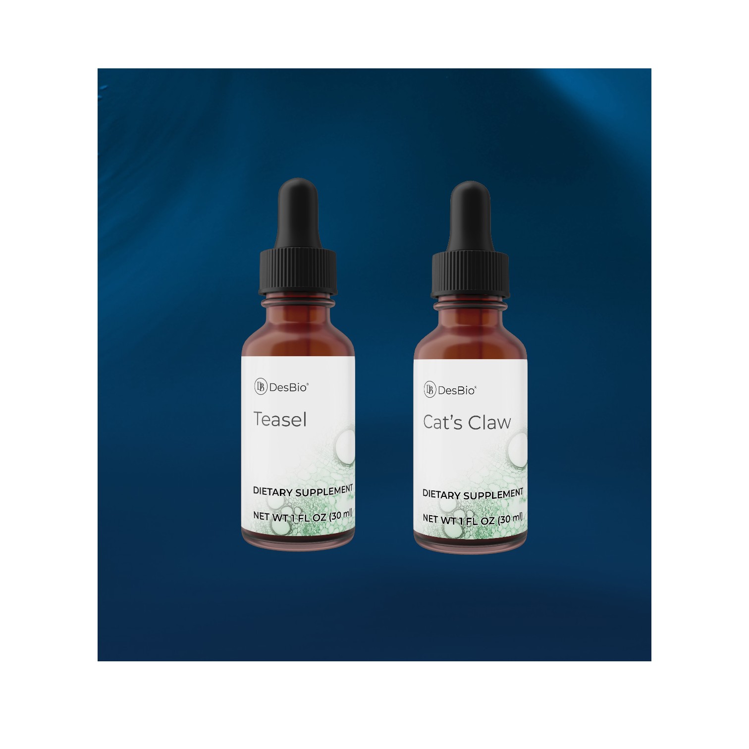 Herbal Supplements