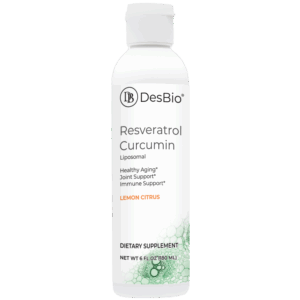 Resveratrol Curcumin