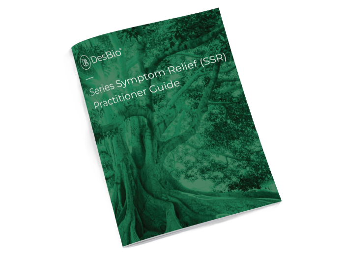 DesBio SSR Pathyway Guide Download