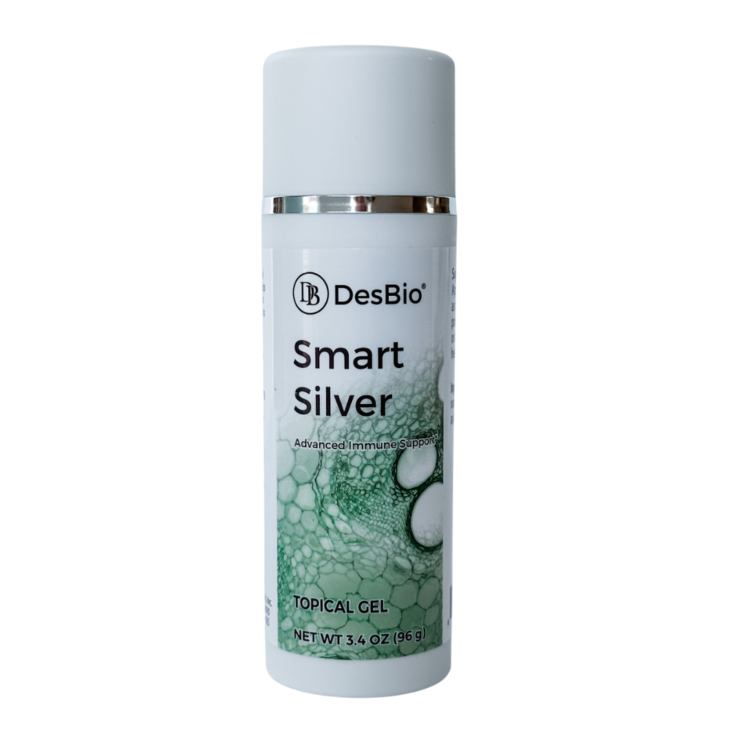 DesBio Silver 3.4oz