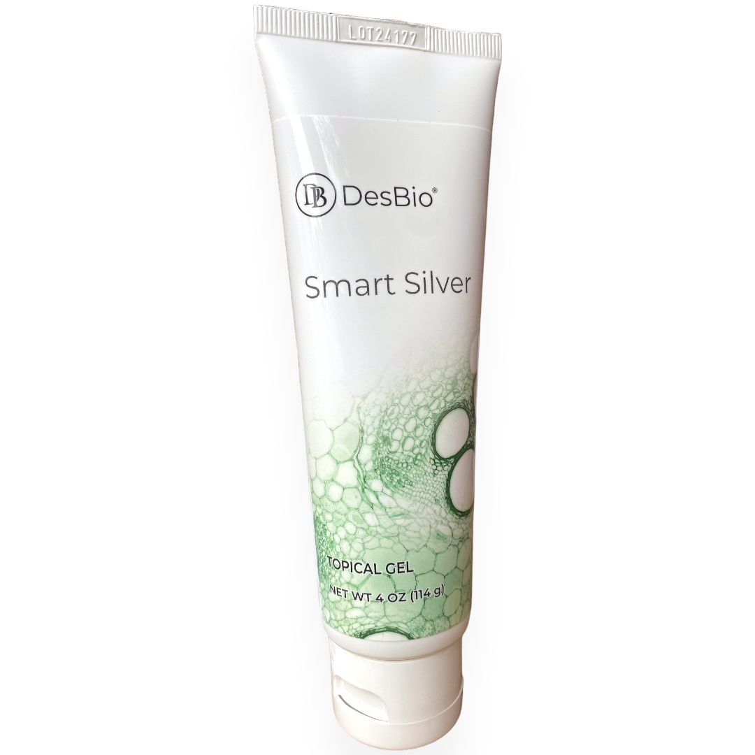 DesBio Smart Silver Gel Tube