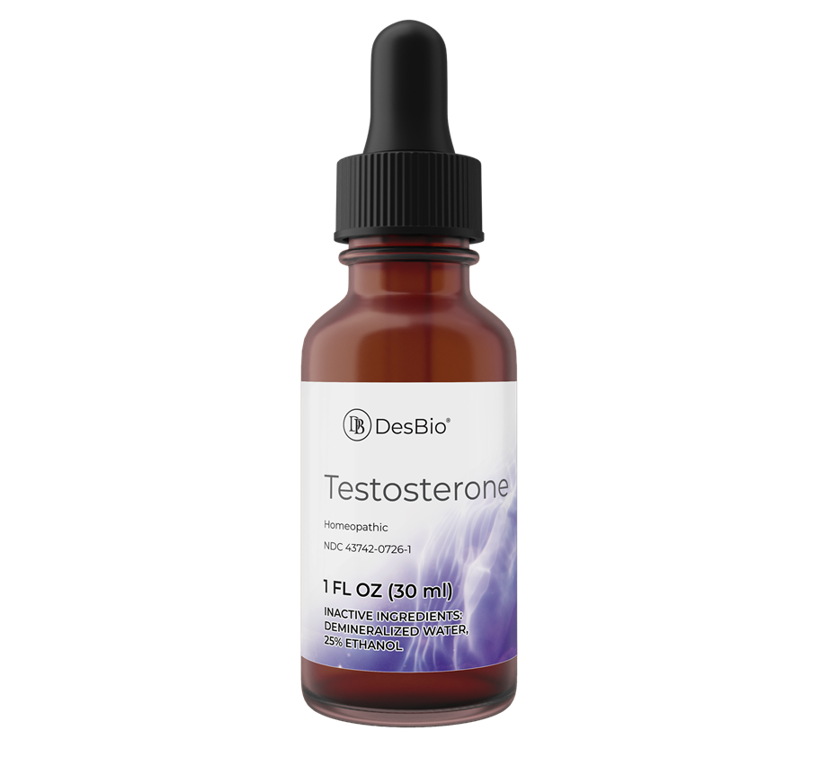 DesBio Testosterone