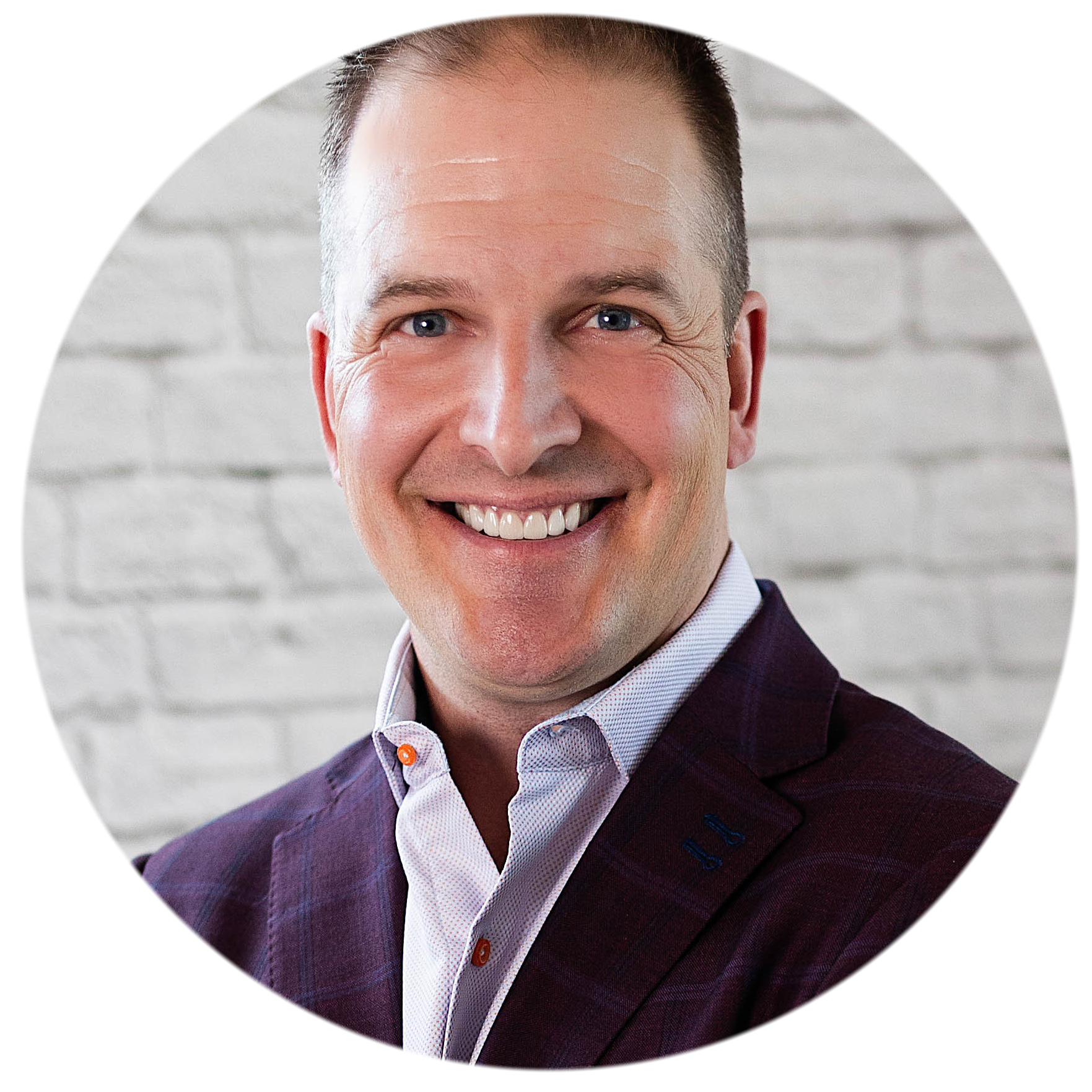 Dr. Greg Mongeon