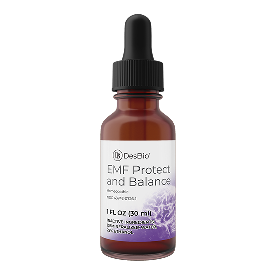 EMF Protect and Balance