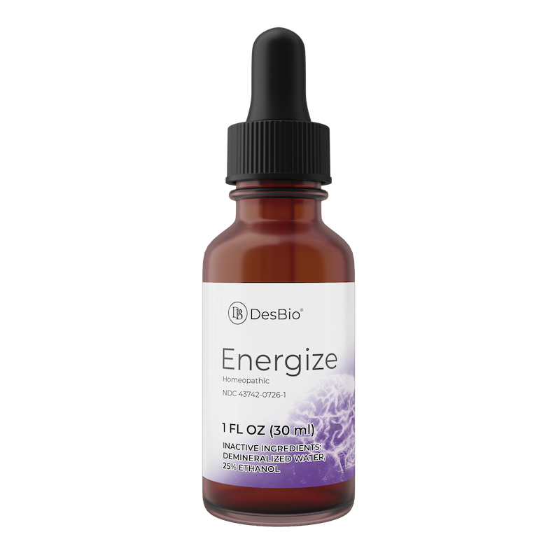 Energize