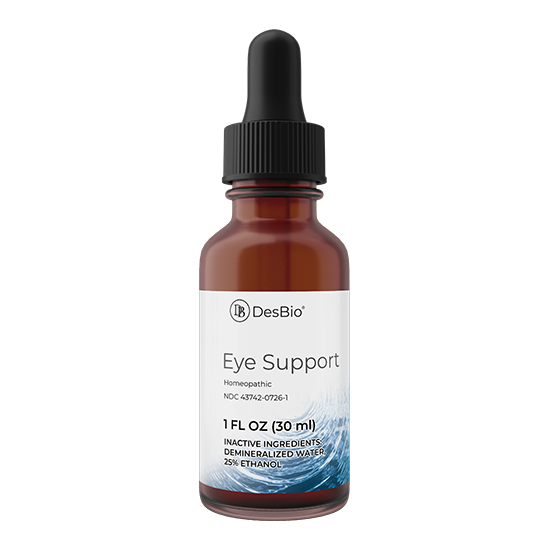 Eye Support