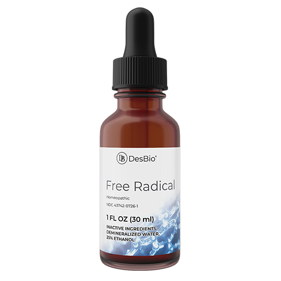 Free Radical