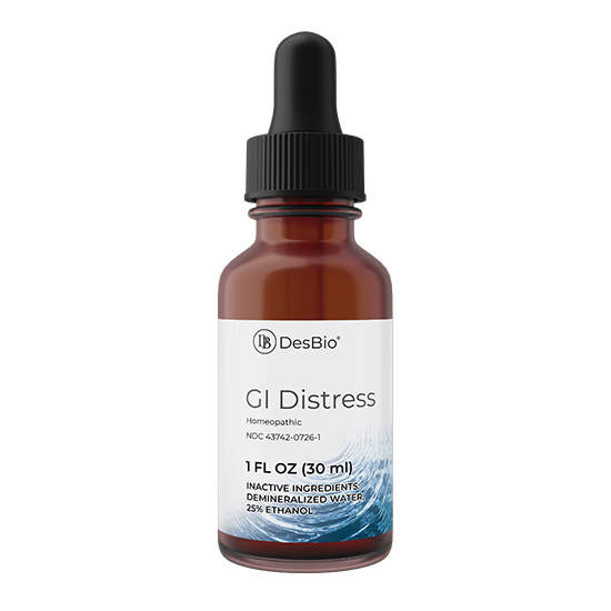 GI Distress