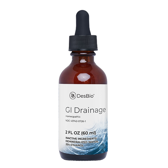 GI Drainage