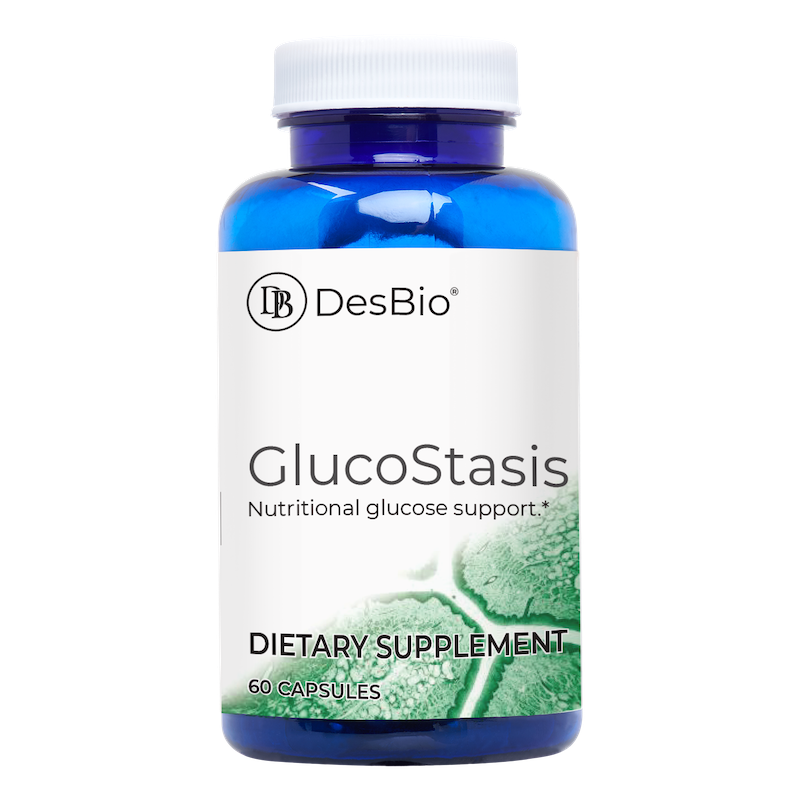 GlucoStasis
