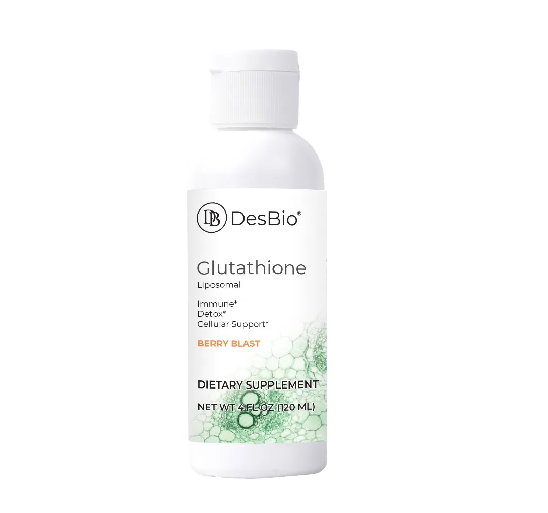 Glutathione