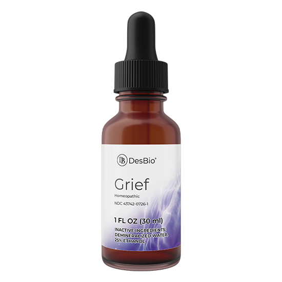 Grief