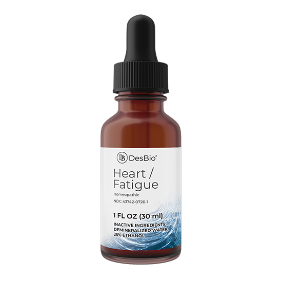Heart / Fatigue