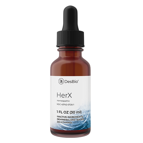 HerX