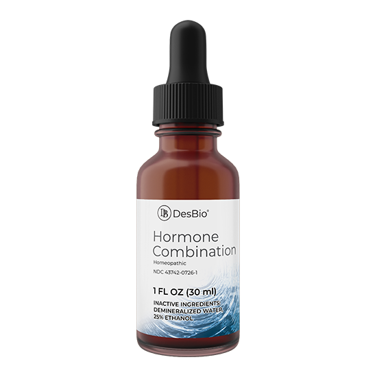 Hormone Combination