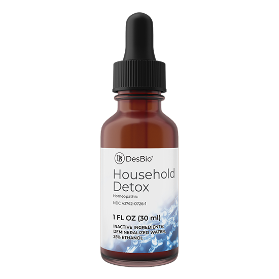 Household Detox