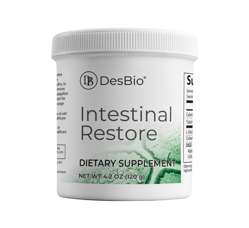 Digestive Health