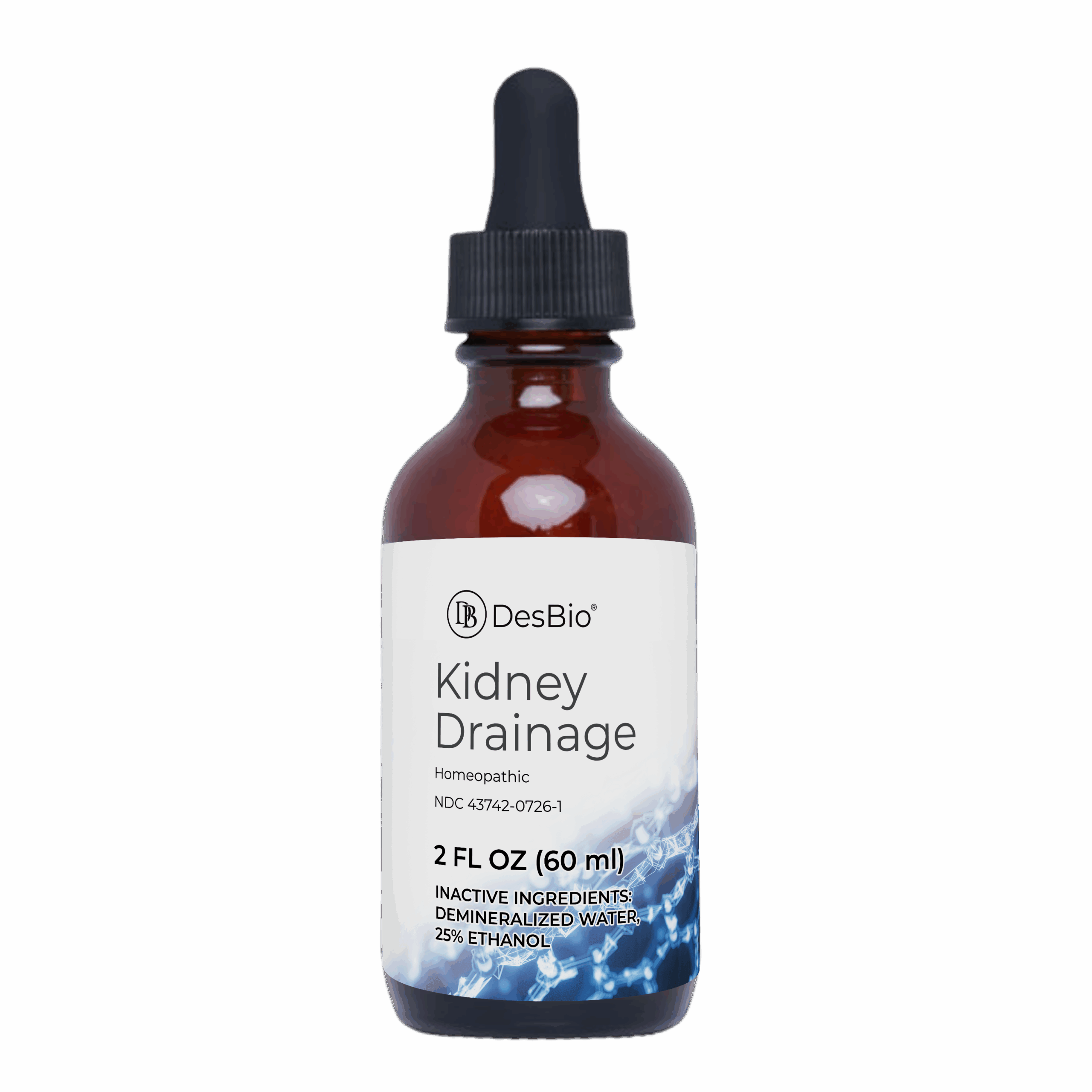 Kidney Drainage