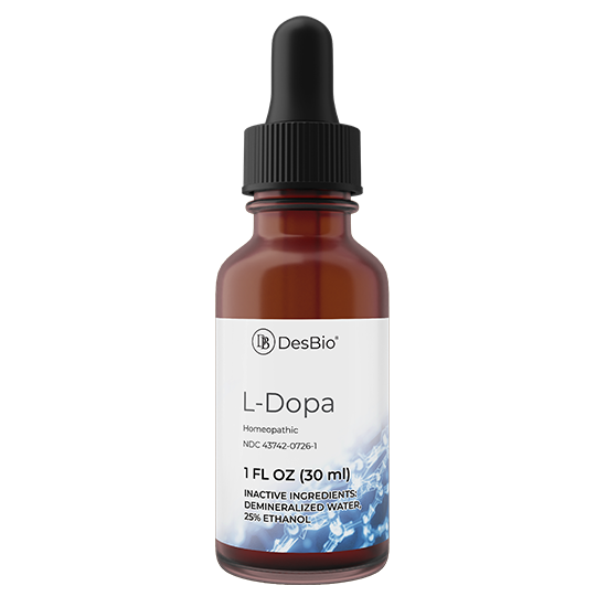 L-Dopa