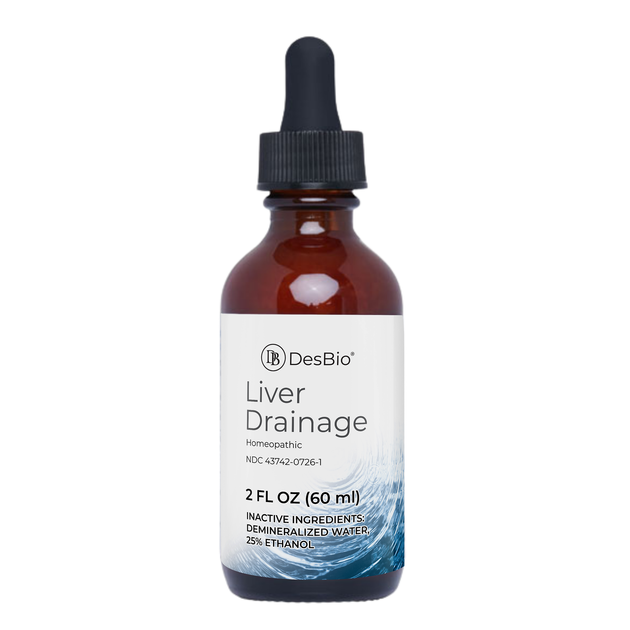 Liver_Drainage