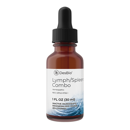 Lymph/Spleen Combo