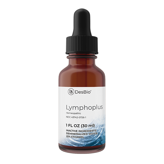 Lymphoplus