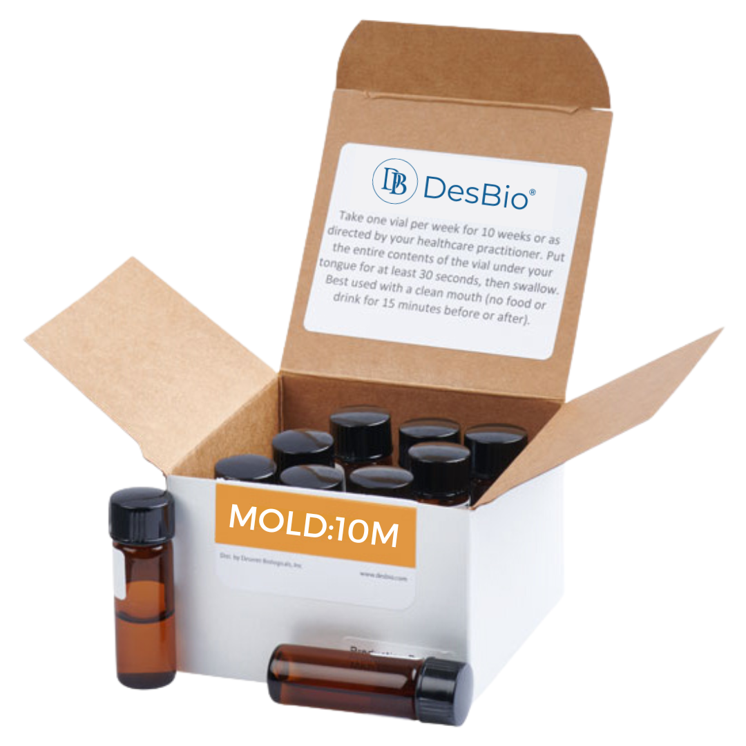 MOLD 10M