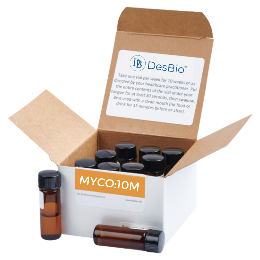MYCO